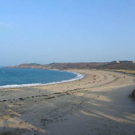 Gite Les Oyats Cancale Dış mekan fotoğraf