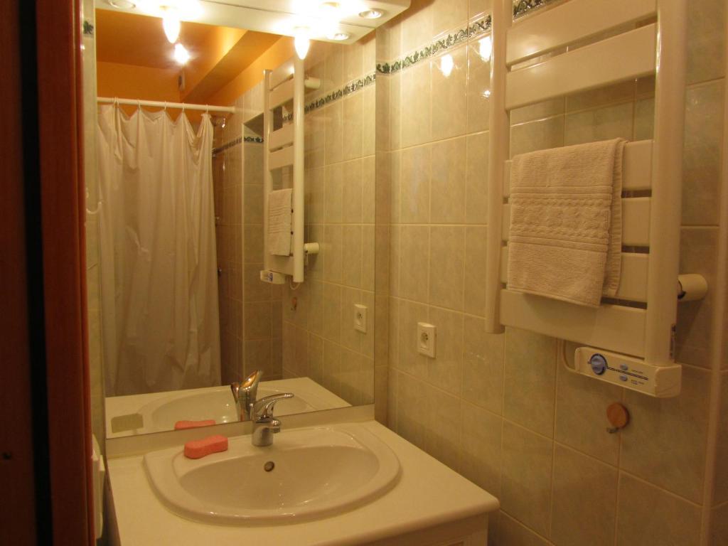 Gite Les Oyats Cancale Oda fotoğraf
