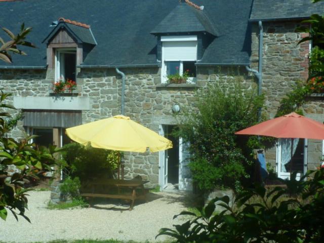 Gite Les Oyats Cancale Oda fotoğraf